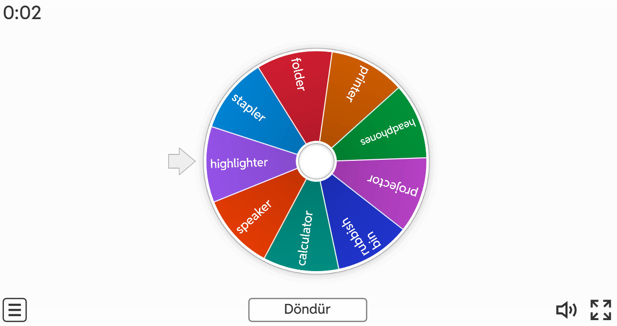 Revision 1 - Objects 1